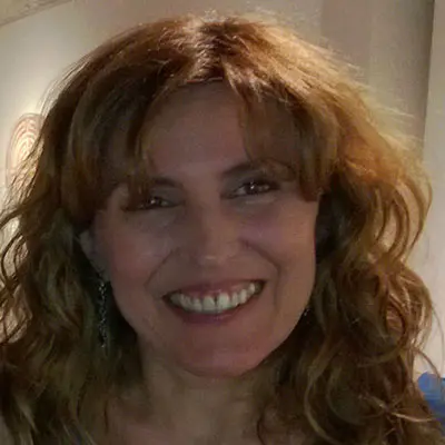 Adriana Zufriategui