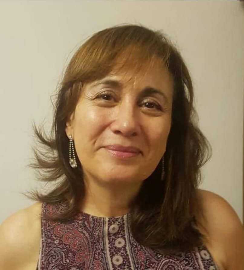 Mariel Guzmán