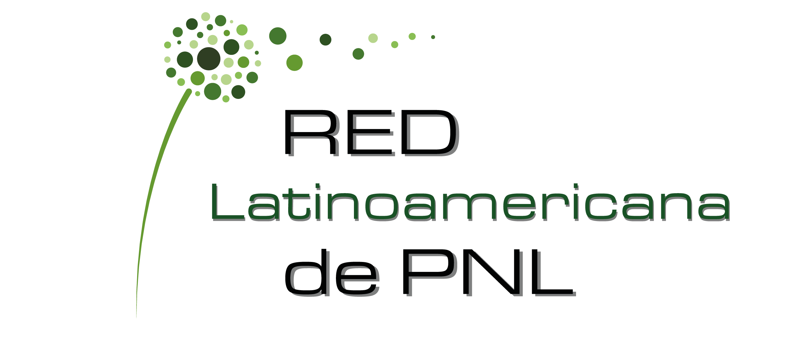 logo Red Latinoamericana de PNL